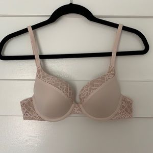 Victoria’s Secret Push up Bra